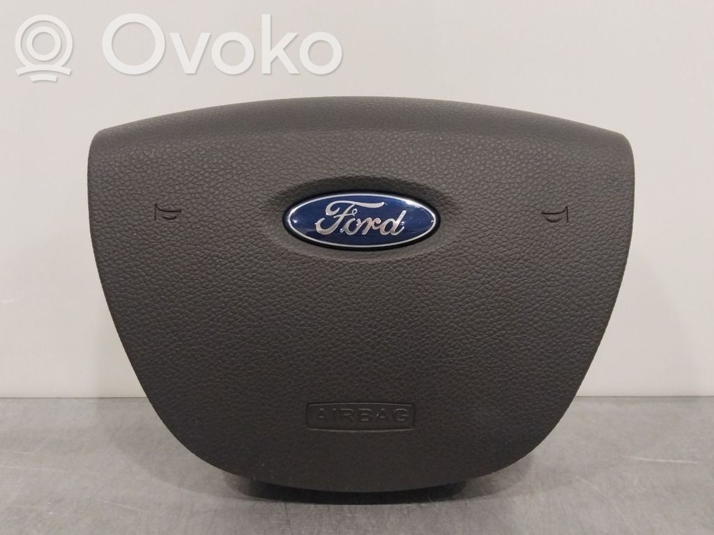 Ford Kuga I Airbag dello sterzo 