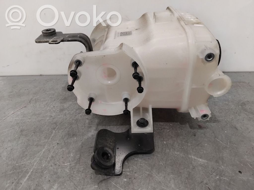 KIA EV6 Vaso di espansione carburante