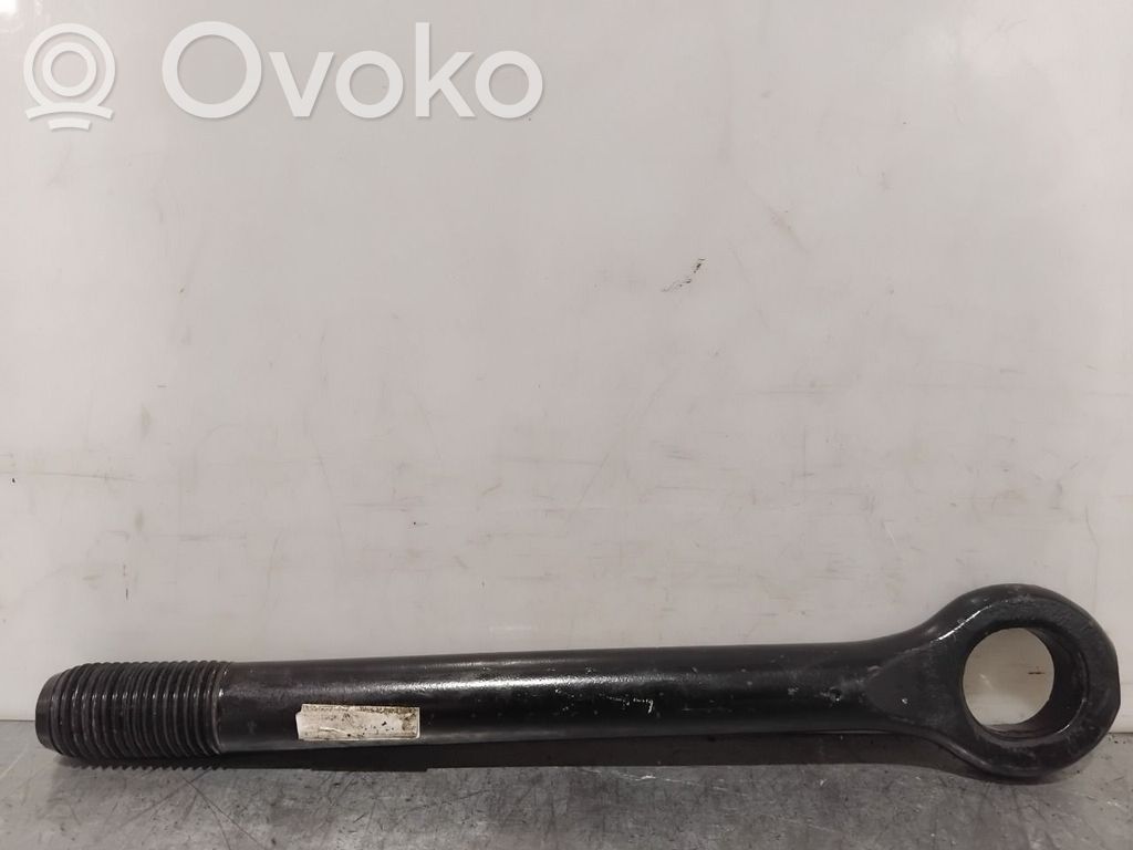 KIA EV6 Barra di traino 