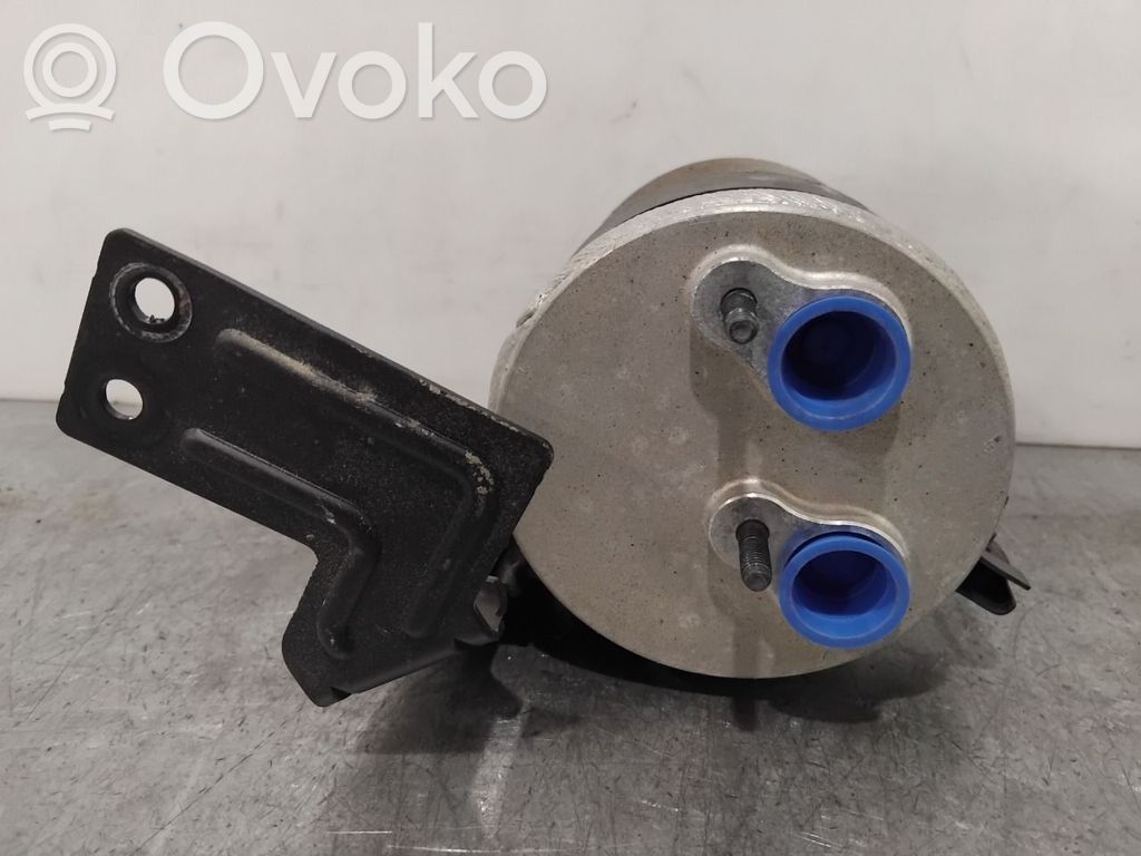 KIA EV6 Radiateur condenseur de climatisation