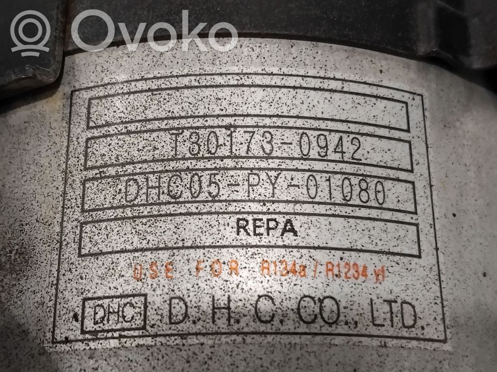 KIA EV6 Radiator răcire A/C (condensor) 