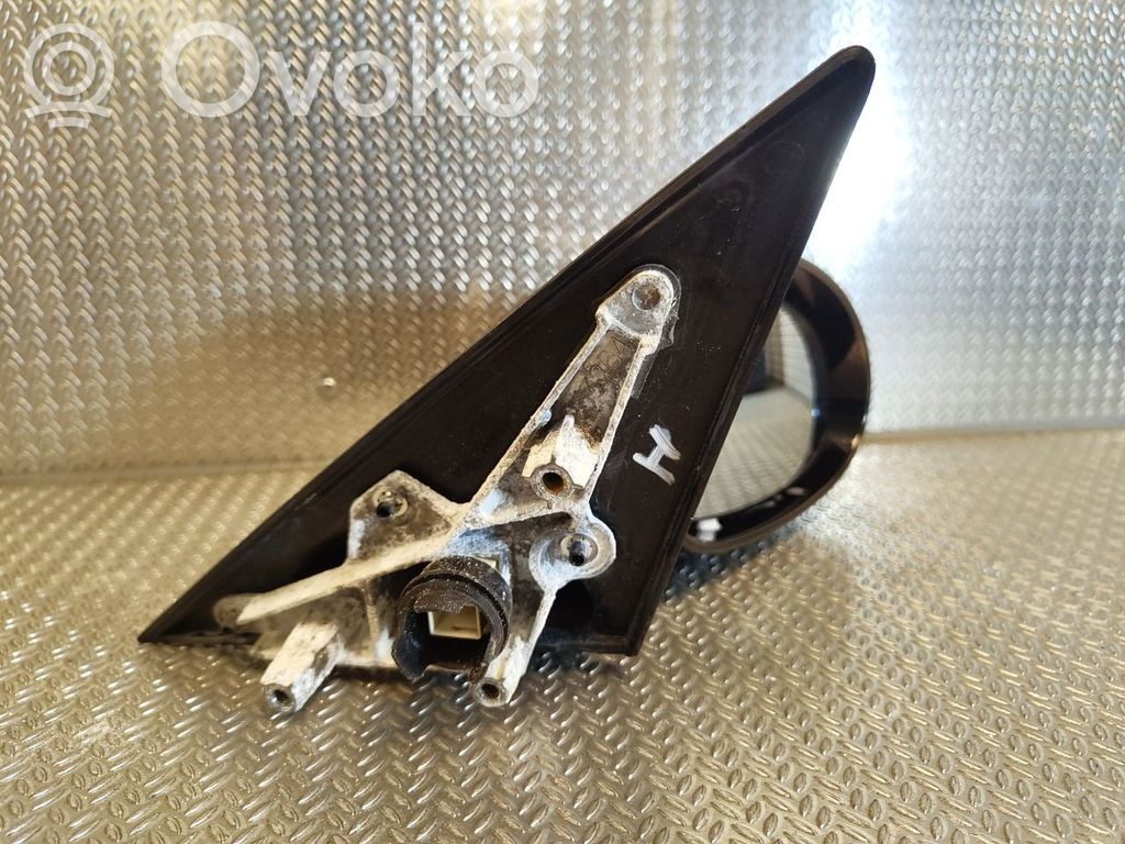 BMW 3 E90 E91 Specchietto retrovisore elettrico portiera anteriore 
