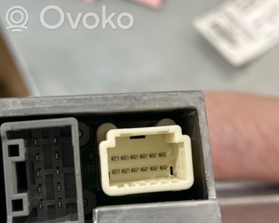 Battery control module   DN4J677G0,DN4J677G0,DN4J677G0,DN4J677G0