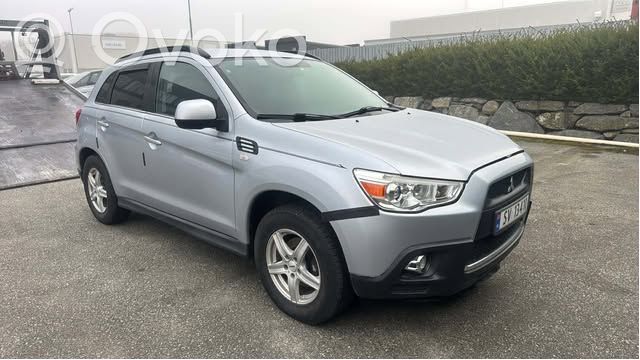 Mitsubishi ASX Motor 