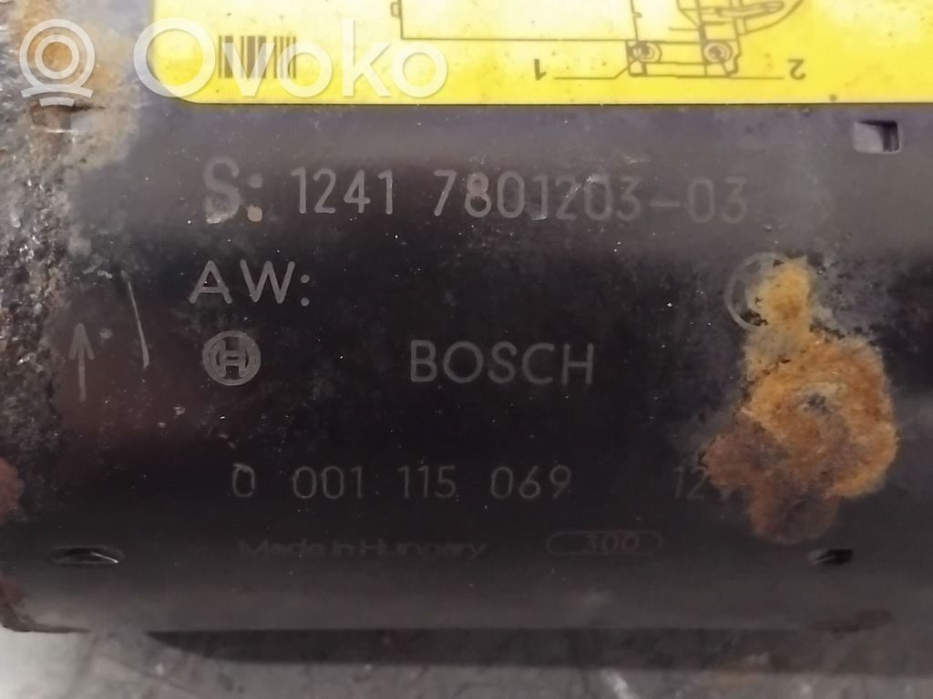 Anlasser   12418570238,12417801203,12417801203,0001115069,12417801203,12418570238