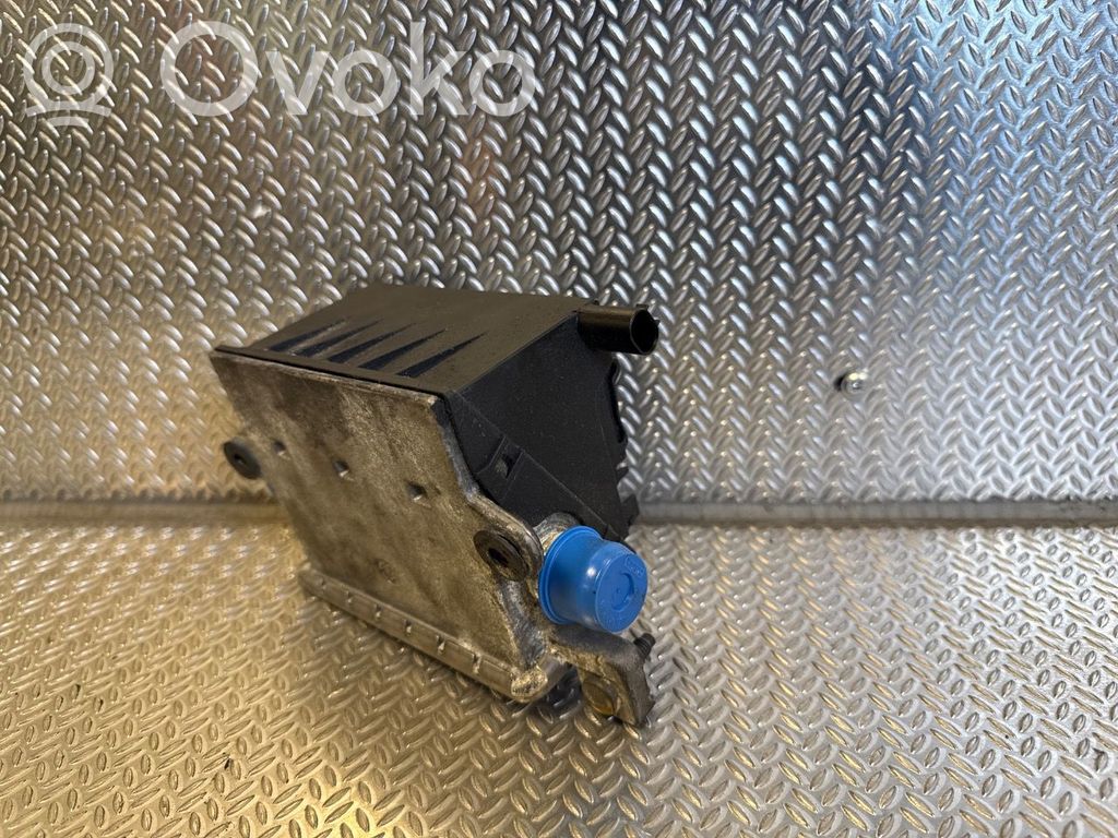BMW X3 E83 Riscaldatore del carburante