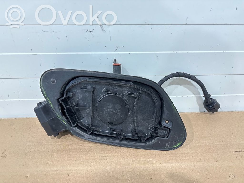 Volkswagen e-Golf Sportello del serbatoio del carburante 