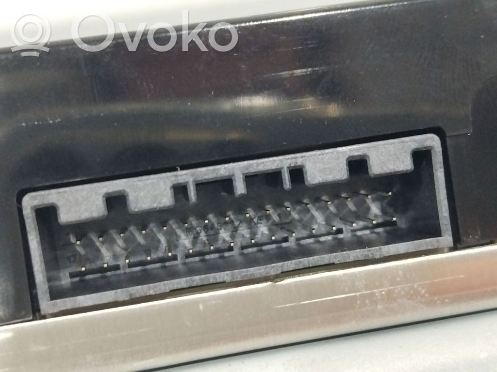 Hyundai Ioniq 5 Sonstige Steuergeräte / Module
