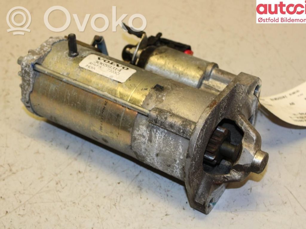 Motor de arranque   36001683,30659314,30659314,30659314,36001683