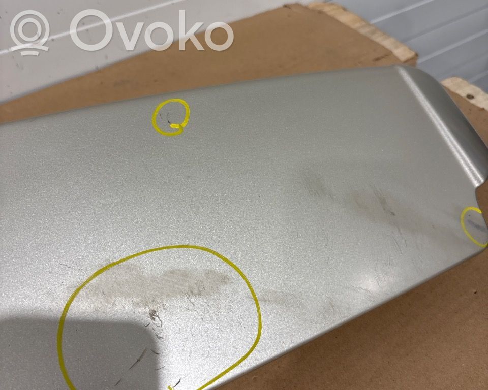 Toyota RAV 4 (XA30) Spoileris galinio dangčio