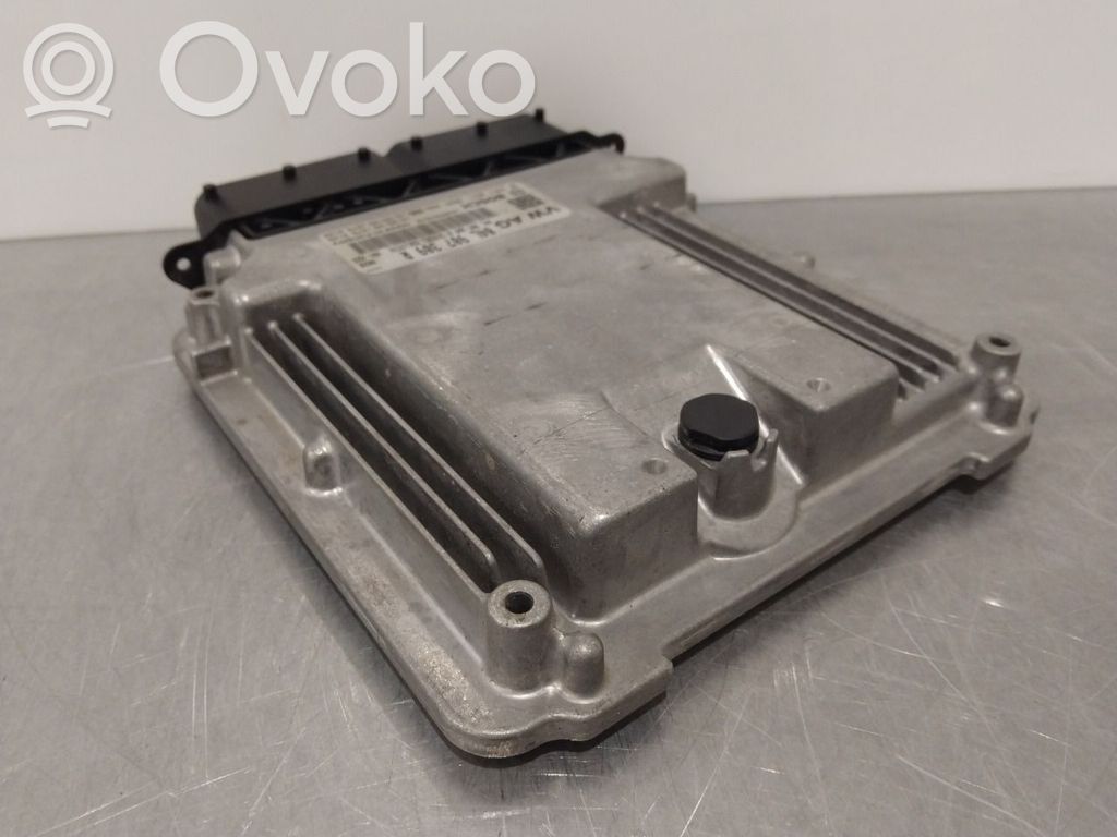 Skoda Octavia Mk3 (5E) Engine control unit/module ECU 