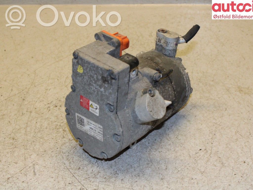 Klimakompressor Pumpe   12E820803E,12E820803E