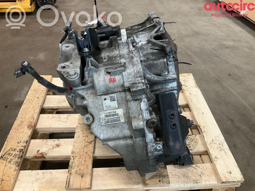 Automatic gearbox   36050946,1285168,1285168,36050946
