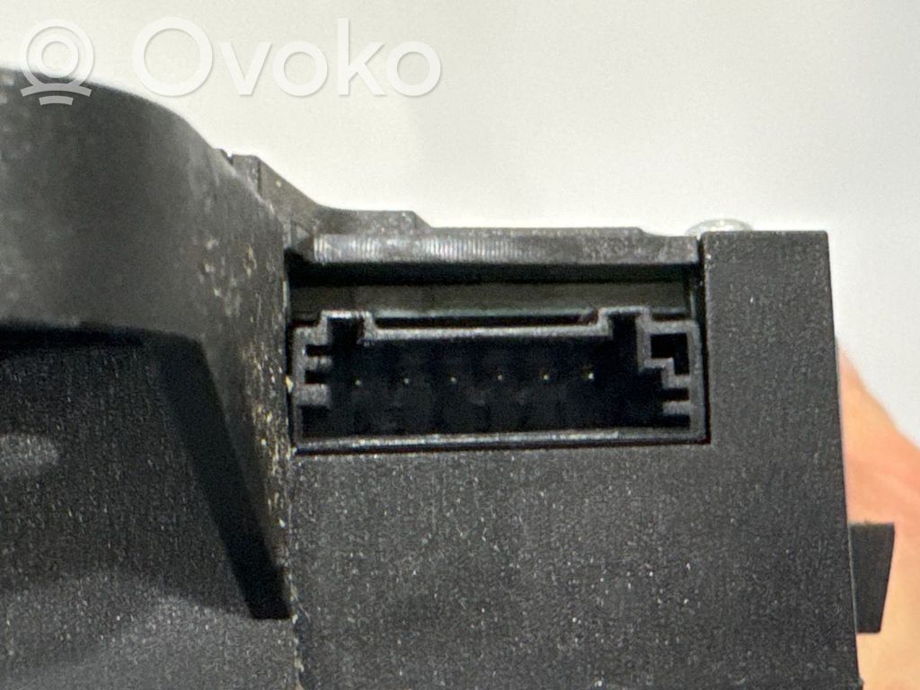 BMW 5 E60 E61 Other switches/knobs/shifts 