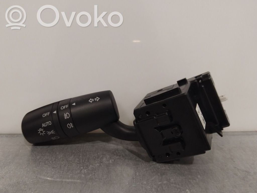 Mazda CX-3 Other switches/knobs/shifts 