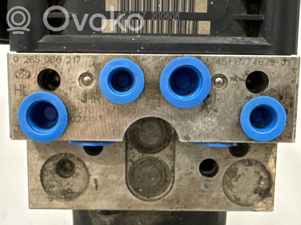 ABS-pumppu   34516783361,34516774679,34516774679,0265250217,34516774679,34516783361