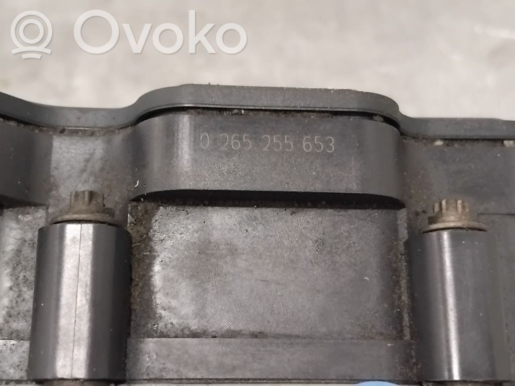 ABS Pump   103779700D,103779700D,103779700D,0265255653,103779700D