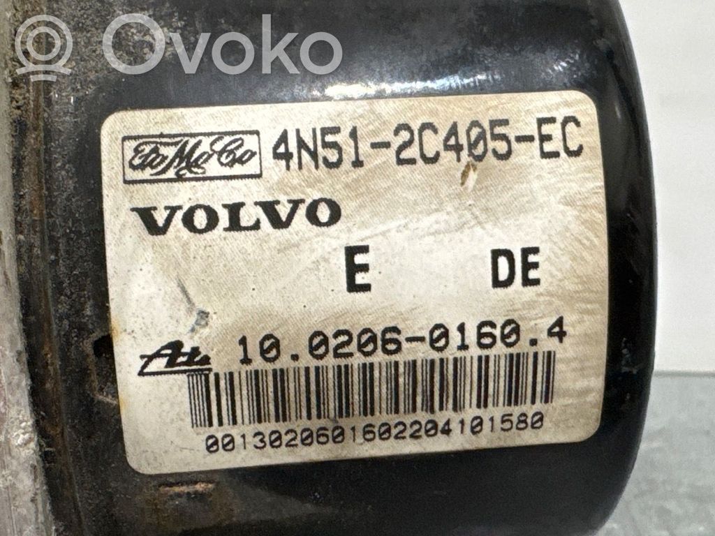 Bomba de ABS   30793527,4N512C405EC,4N512C405EC,10020601604,30793527,4N512C405EC