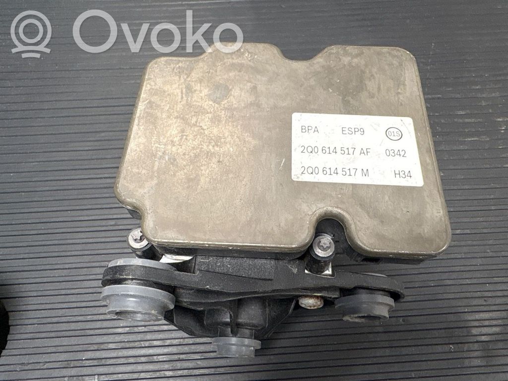 Pompa ABS   2Q0614517AF,2Q0614517AF
