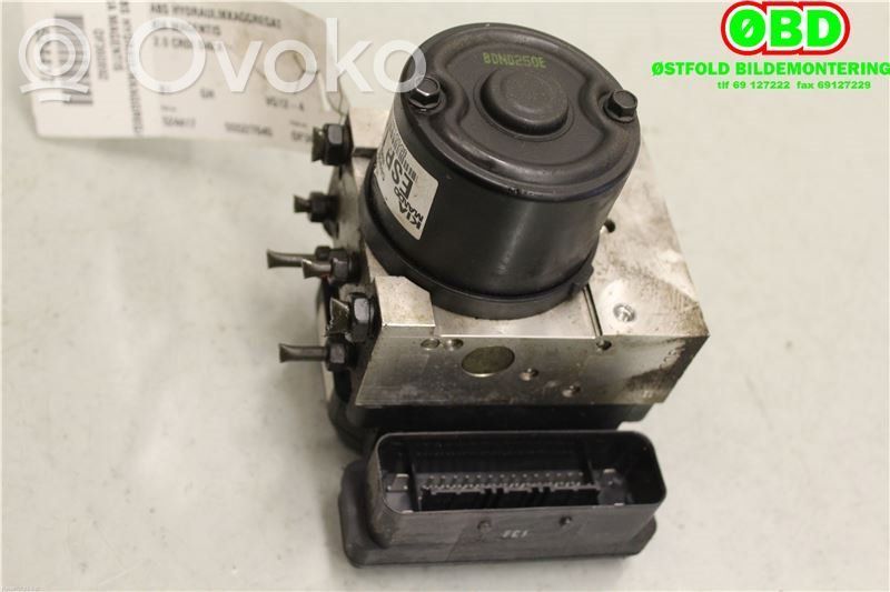KIA Magentis Bomba de ABS 