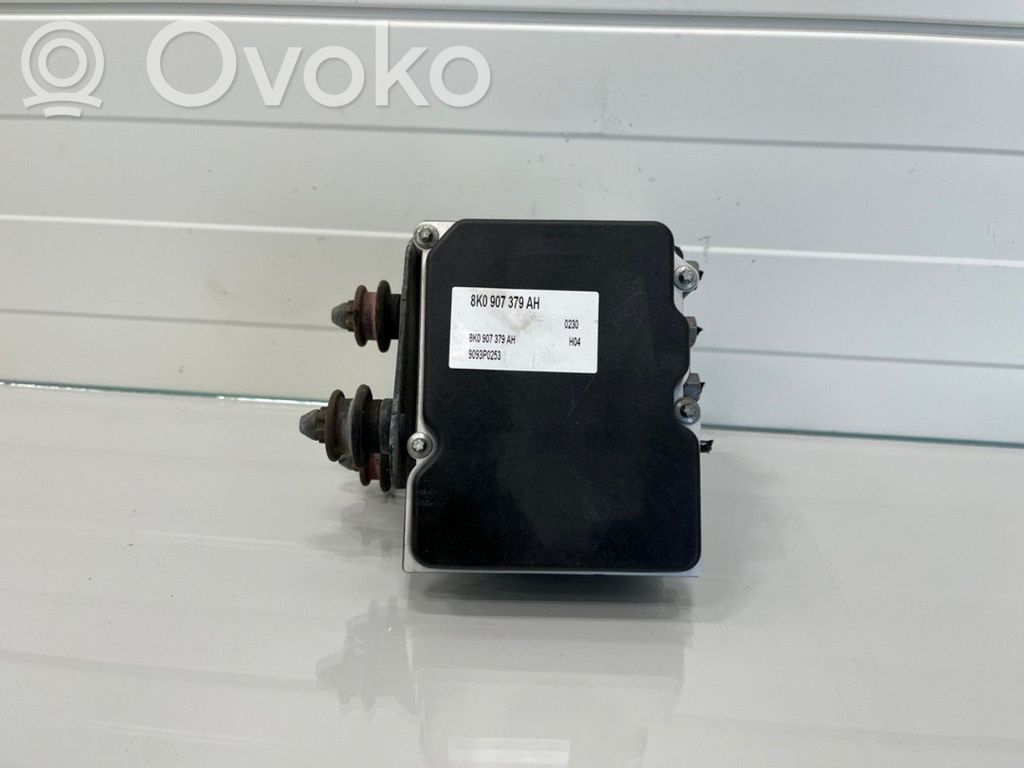 Audi A4 S4 B8 8K Bomba de ABS 