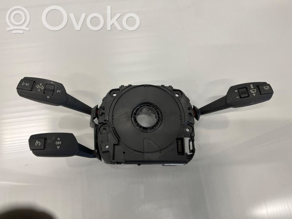 Multifunctional control switch/knob   61319169763,61319169761,61319169761,61319169763