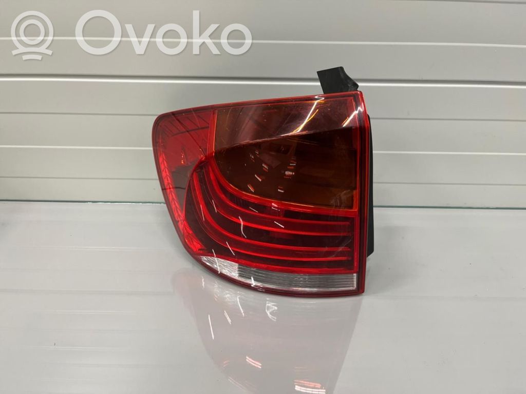 BMW X1 E84 Takavalot 