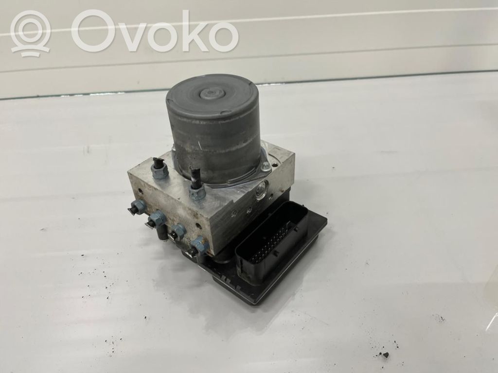 BMW X1 E84 ABS Pump 