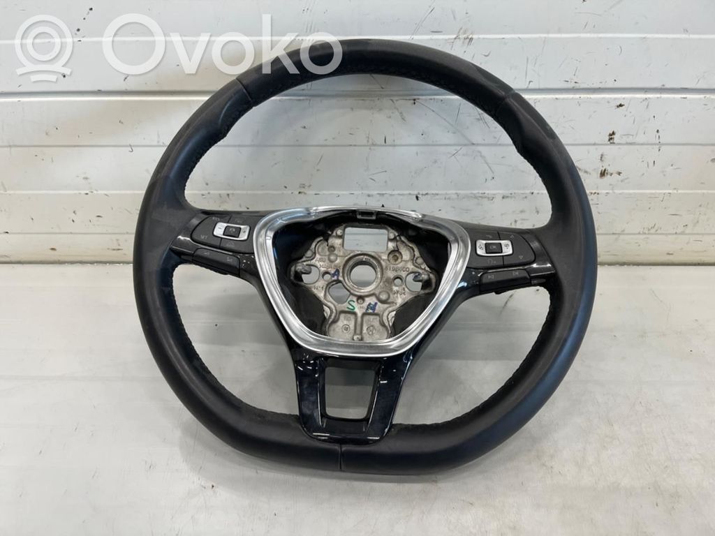 Volkswagen Golf VII Volan 