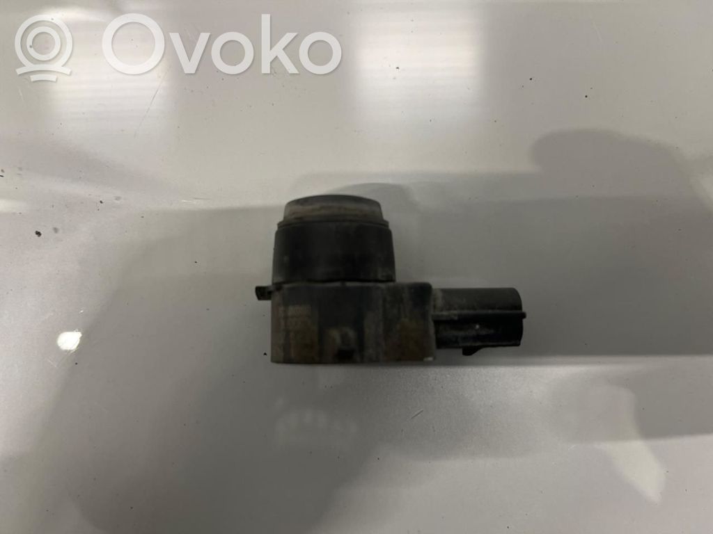Tesla Model S Przycisk / Włącznik czujnika parkowania PDC 