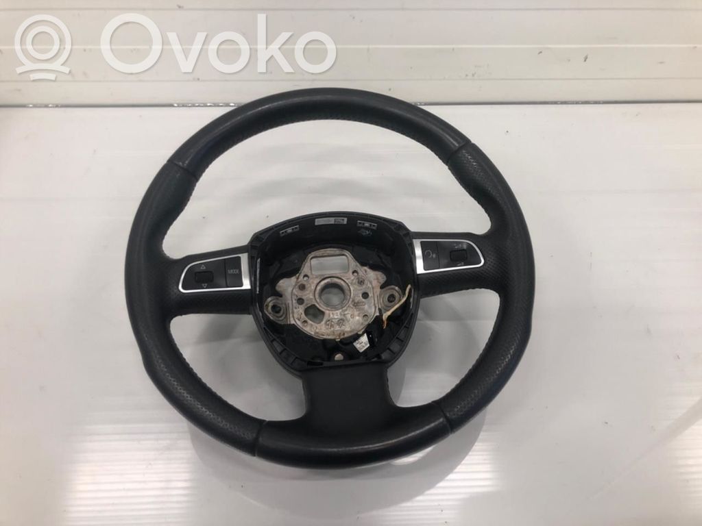 Audi A4 S4 B8 8K Volant 