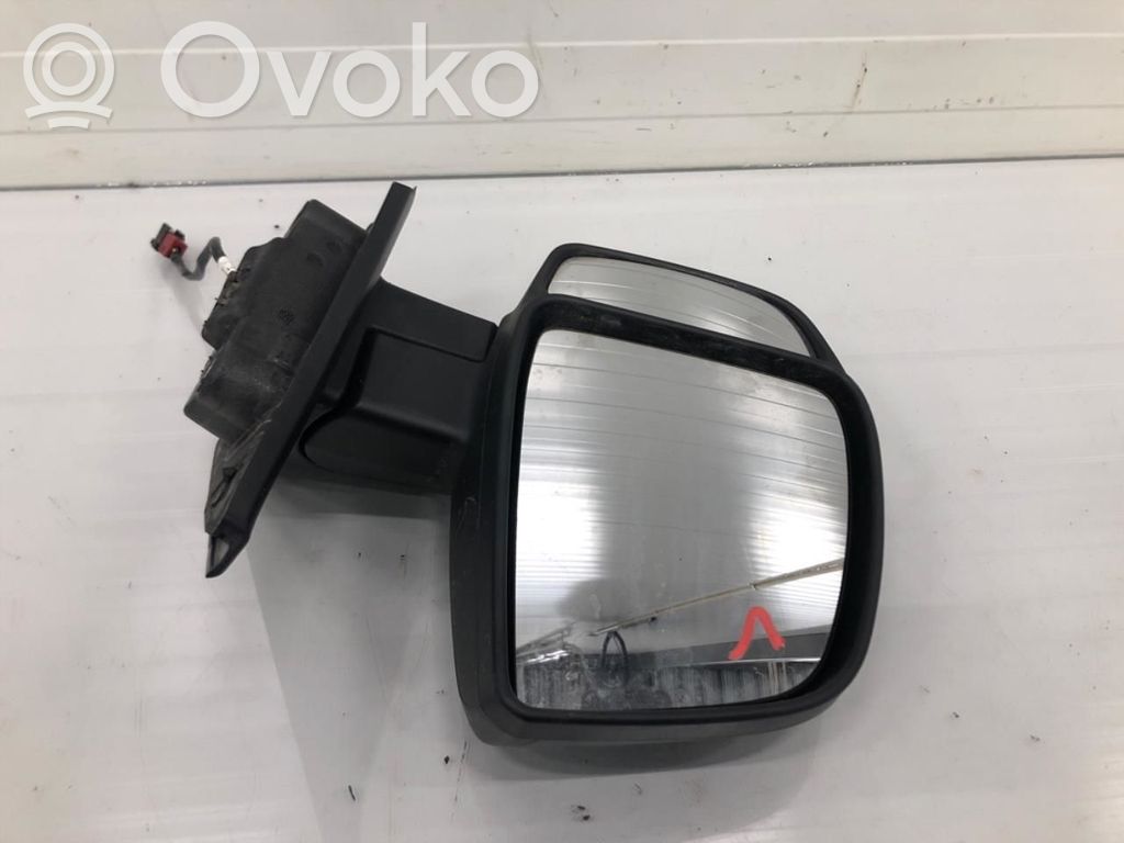 Opel Combo D Spogulis (elektriski vadāms) 