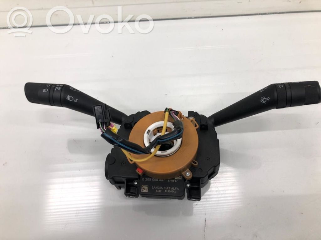 Opel Combo D Multifunctional control switch/knob 