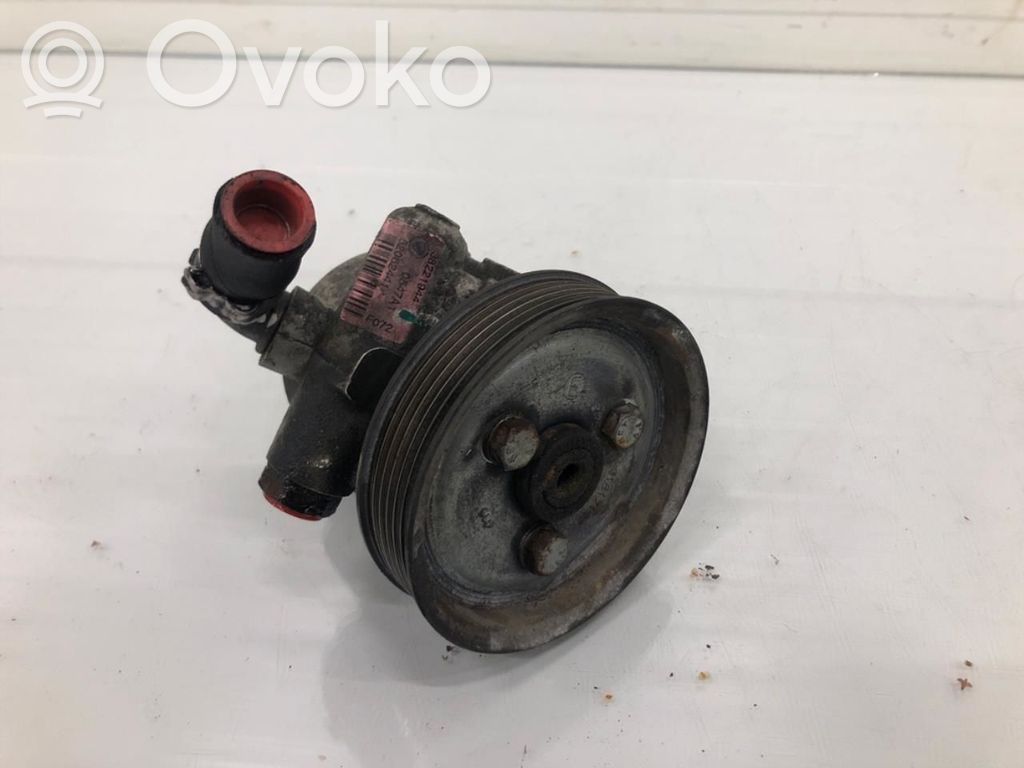 Opel Combo D Power steering pump 