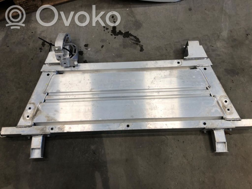 Volvo XC40 Bastidor delantero 
