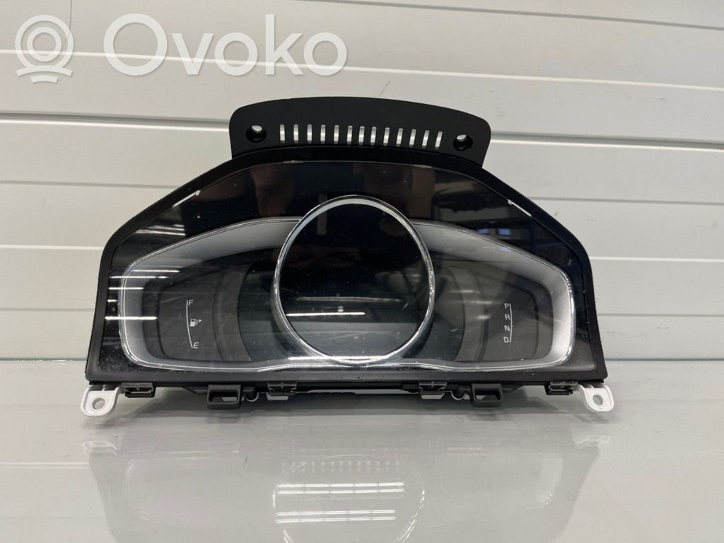 Volvo XC60 Compteur de vitesse tableau de bord 