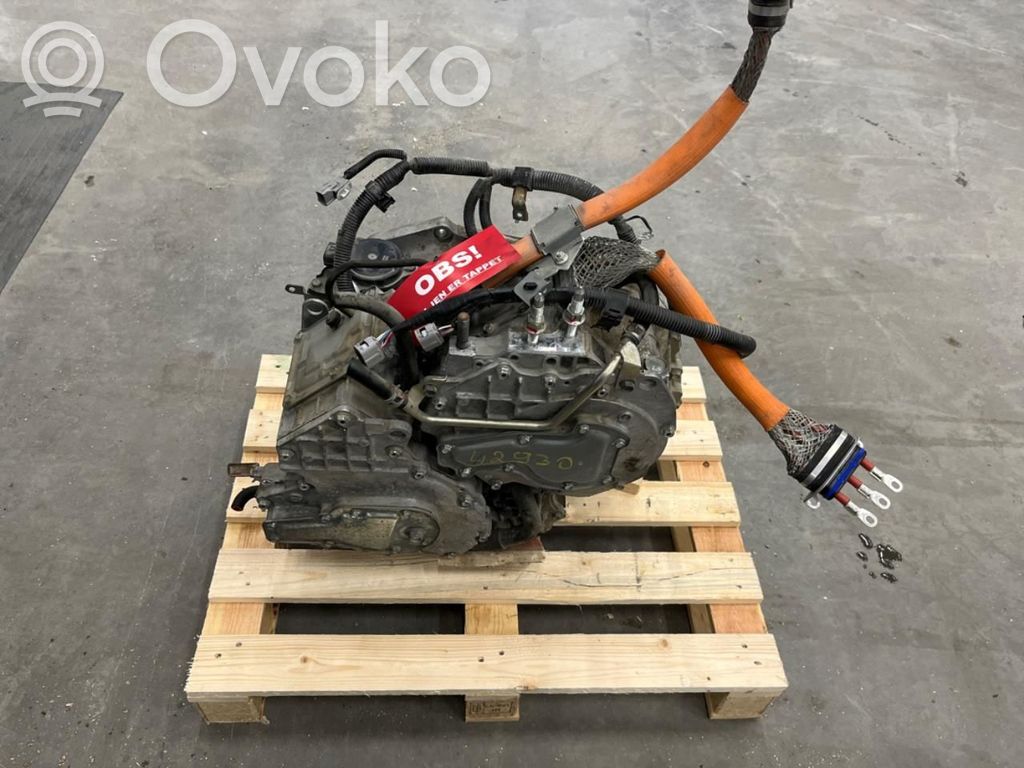 Mitsubishi Outlander Cutie de viteze automată 