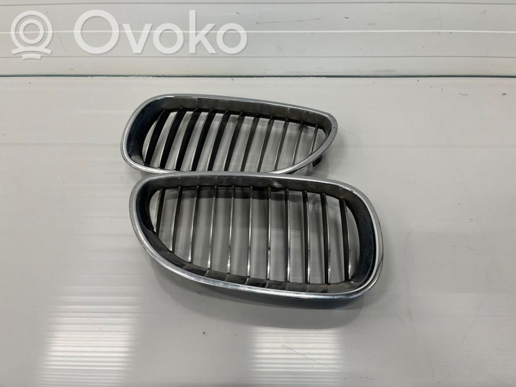 Front grill   51137065701,51137065702,51137065701,51137065702