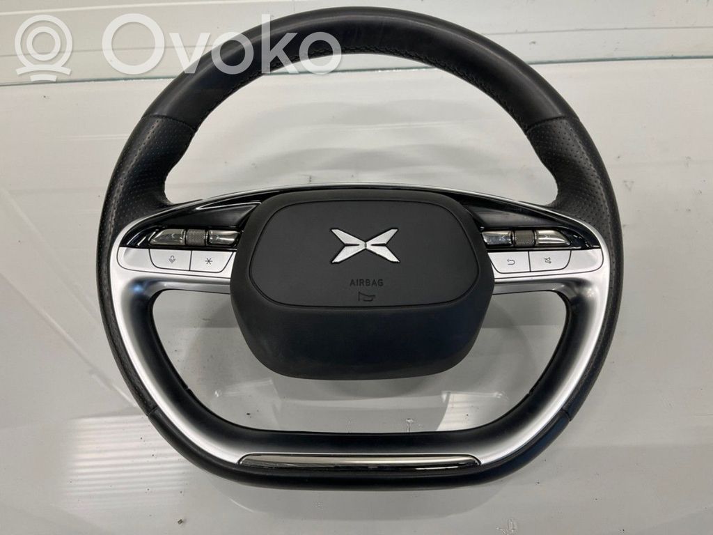 XPeng G9 Steering wheel 
