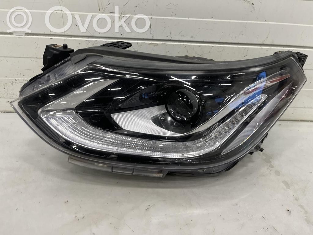 Opel Ampera- E Headlight/headlamp 