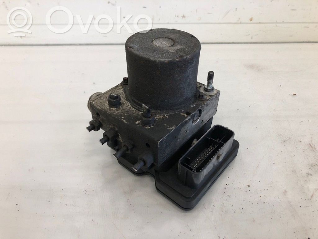 Iveco Daily 6th gen ABS bloks 