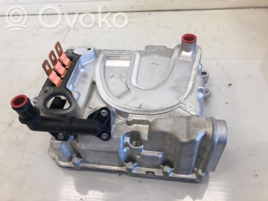 Volkswagen ID.4 Inverteris (įtampos keitiklis) 
