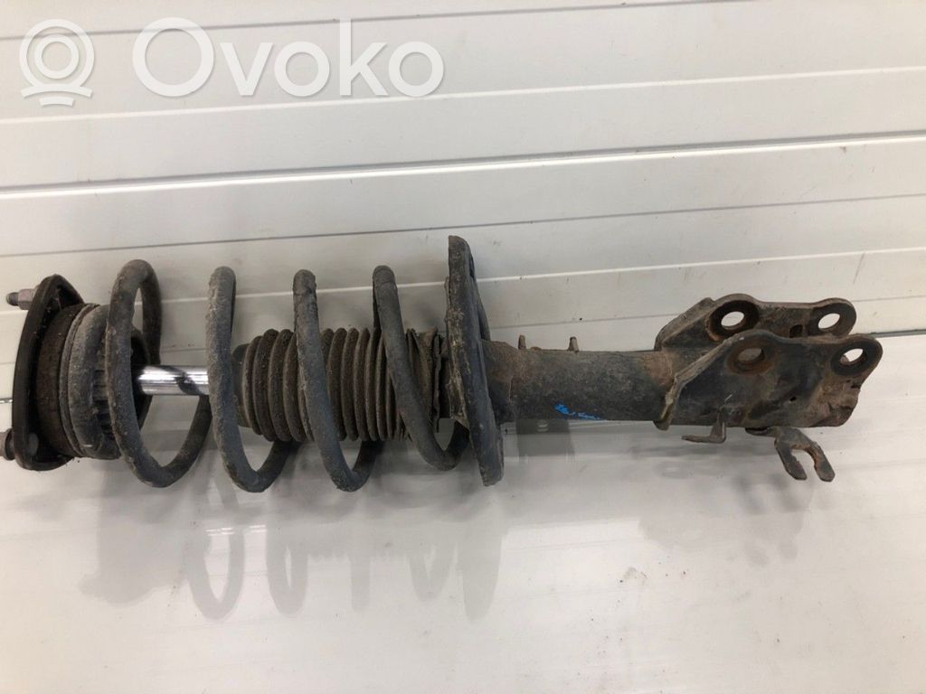 Mazda 6 Ammortizzatore anteriore con molla elicoidale 