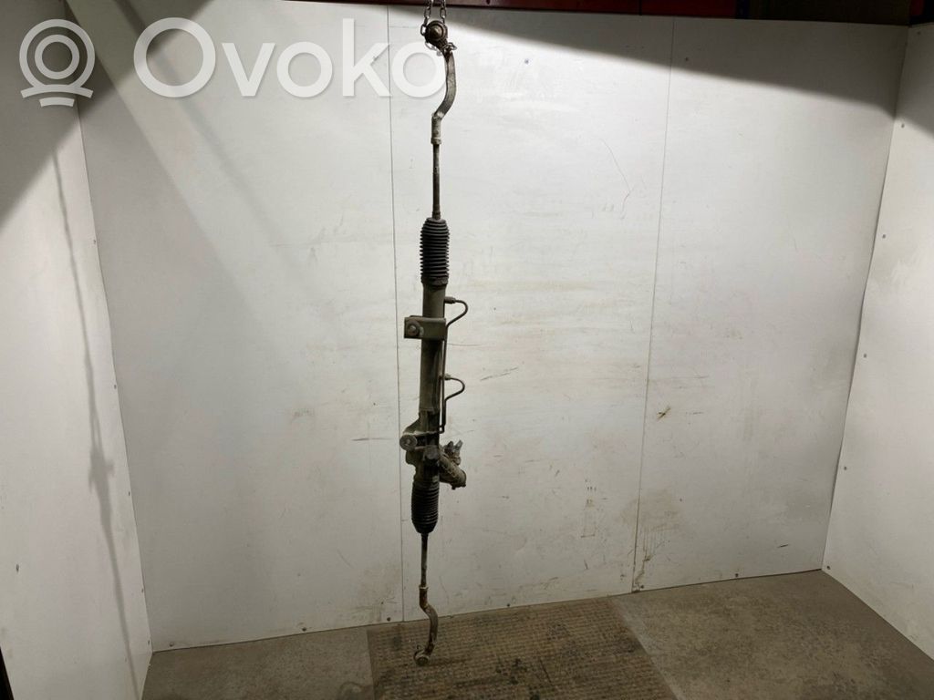 Opel Vivaro Hammastanko 