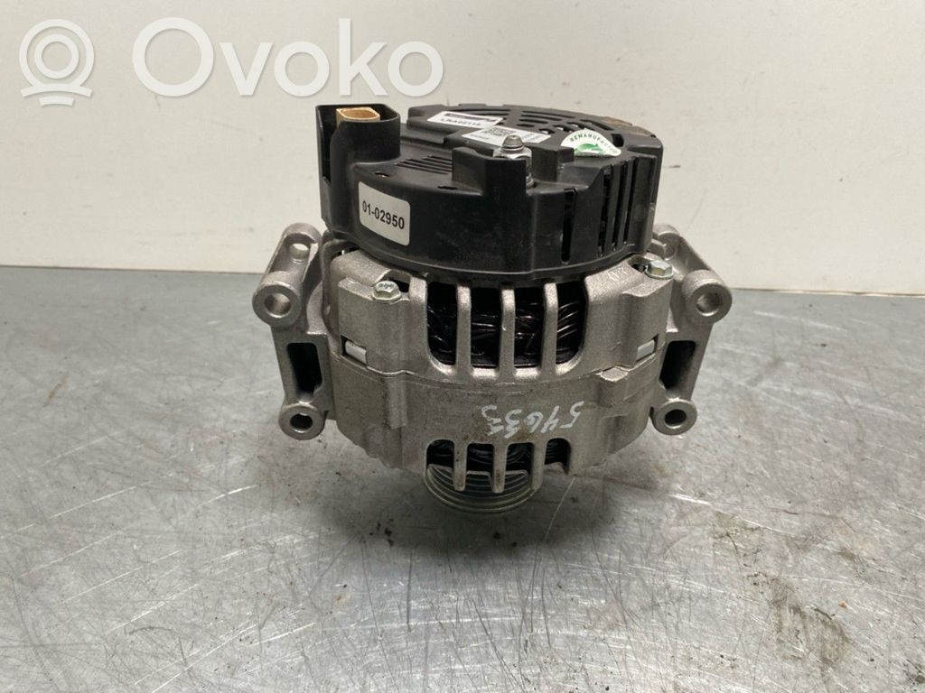 Audi A4 S4 B6 8E 8H Generator/alternator 