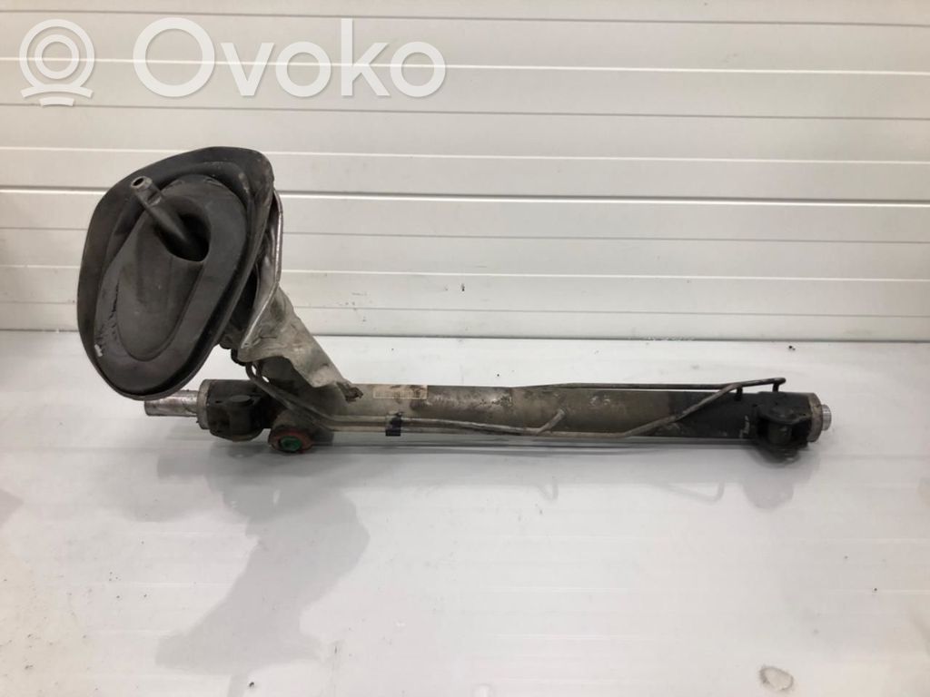 Volvo XC70 Hammastanko 