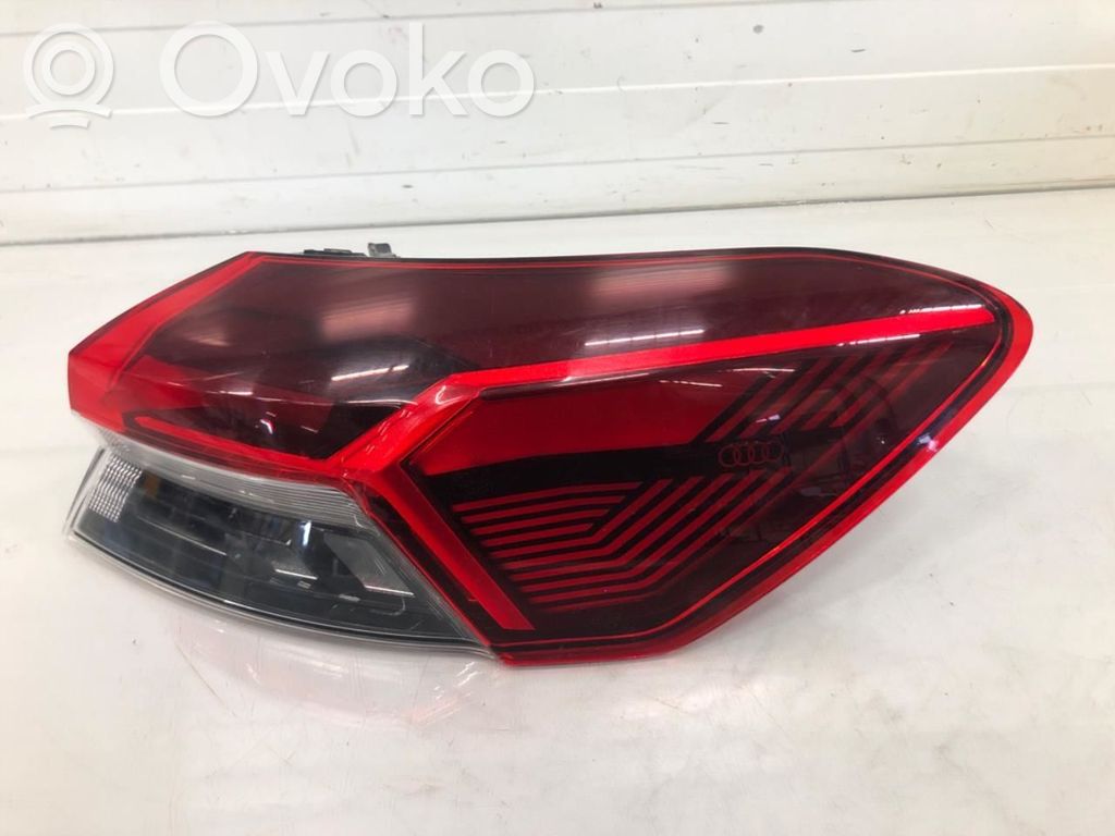Audi Q4 e-tron Takavalot 