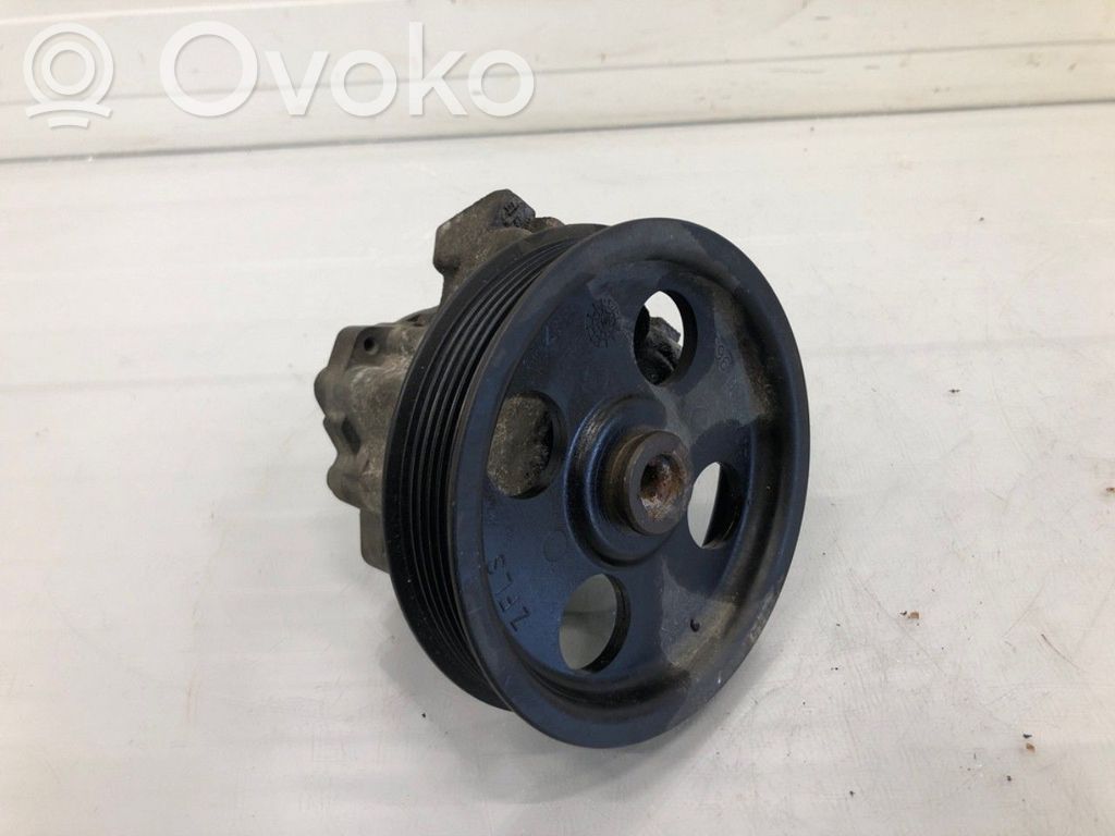 Dodge RAM 1500 DS Power steering pump 