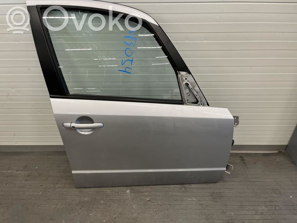 Suzuki SX4 Durvis 