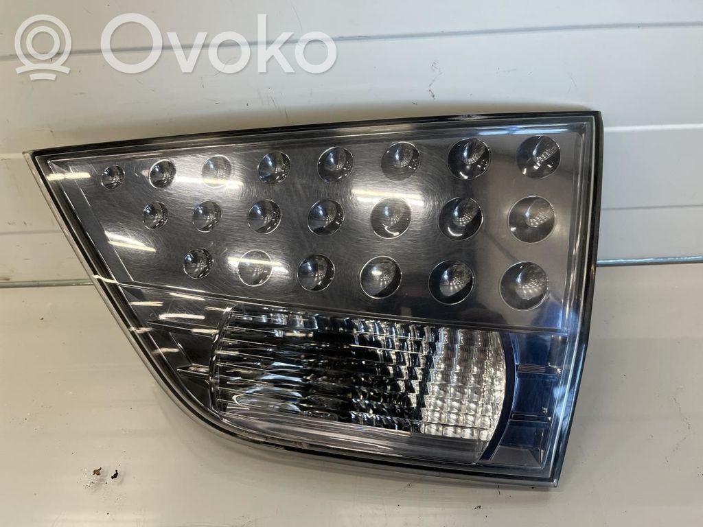 Mitsubishi Outlander Takavalot 